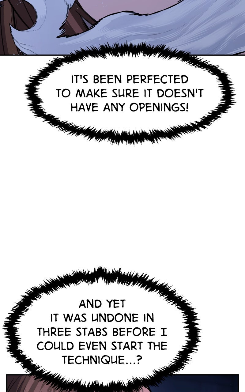 Read Absolute Sword Sense EN Manga Online