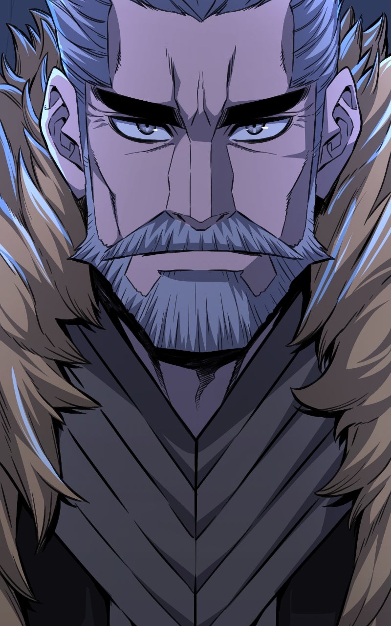 Read Absolute Sword Sense EN Manga Online