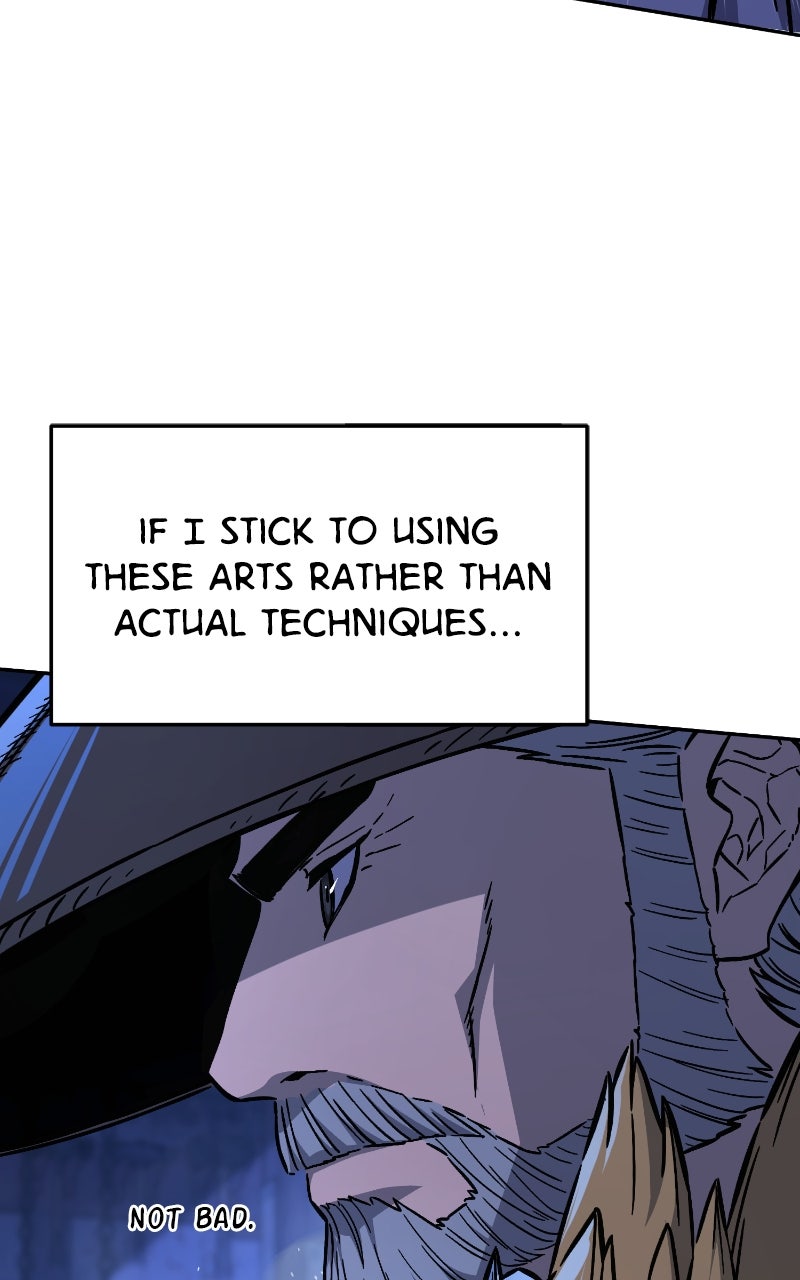 Read Absolute Sword Sense EN Manga Online