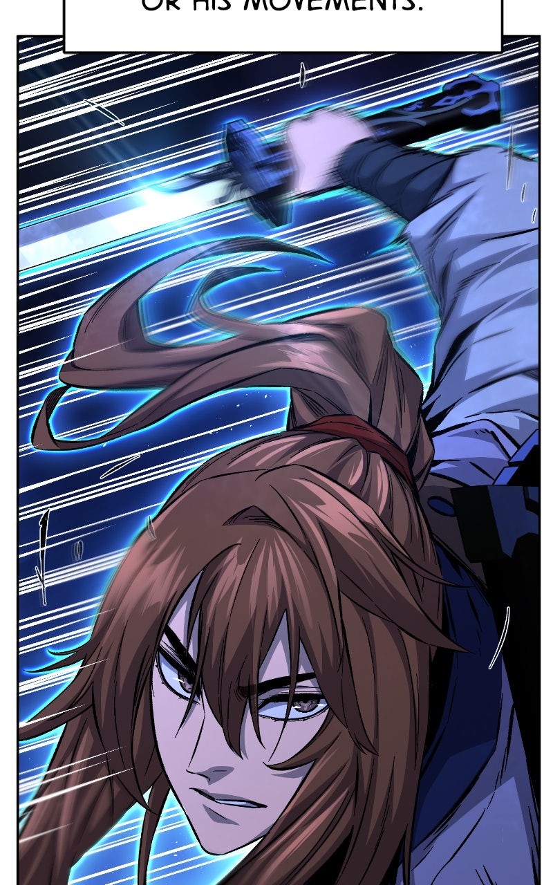 Read Absolute Sword Sense EN Manga Online