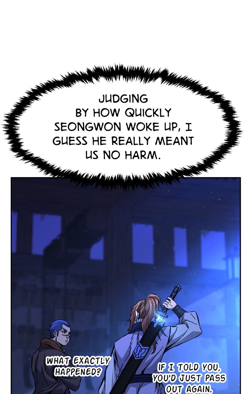 Read Absolute Sword Sense EN Manga Online