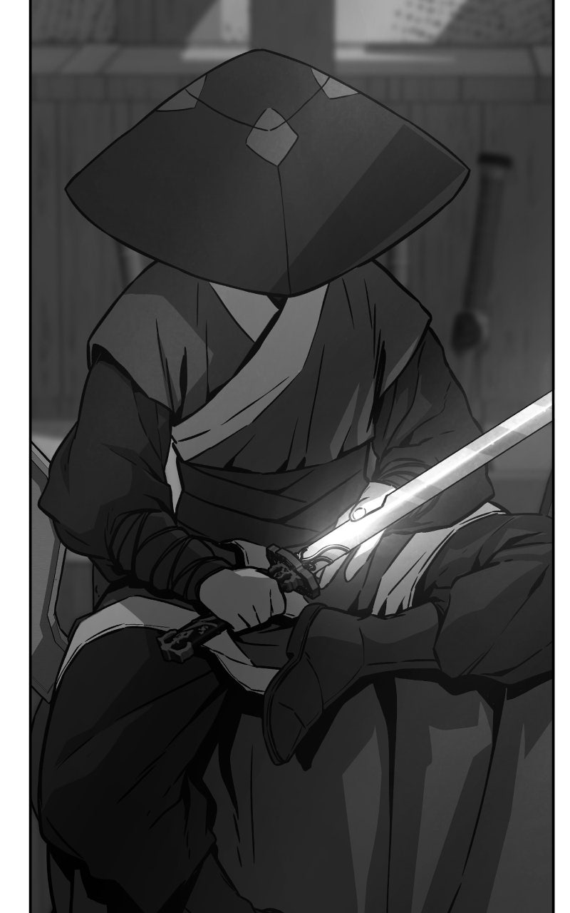 Read Absolute Sword Sense EN Manga Online