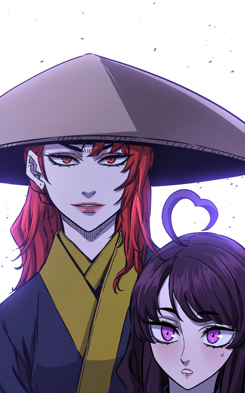 Read Absolute Sword Sense EN Manga Online