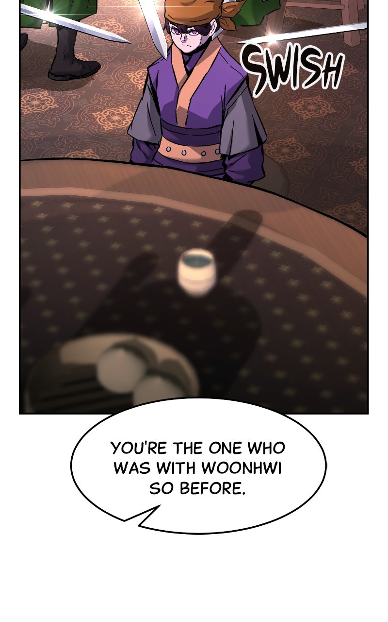 Read Absolute Sword Sense EN Manga Online