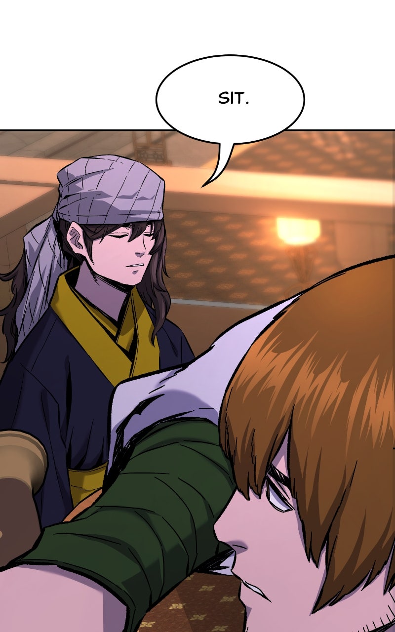 Read Absolute Sword Sense EN Manga Online