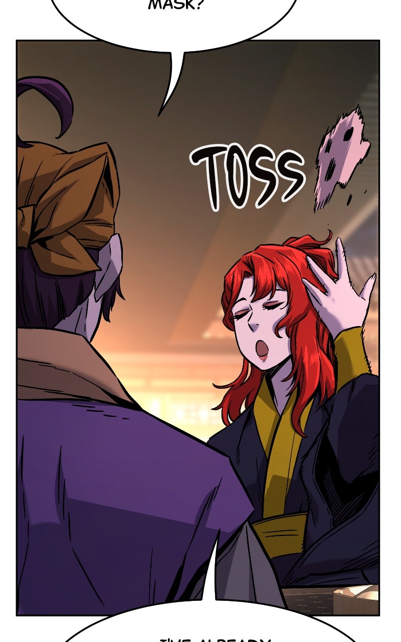 Read Absolute Sword Sense EN Manga Online