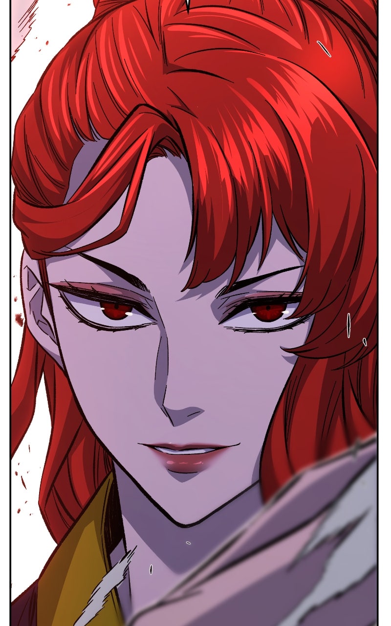 Read Absolute Sword Sense EN Manga Online