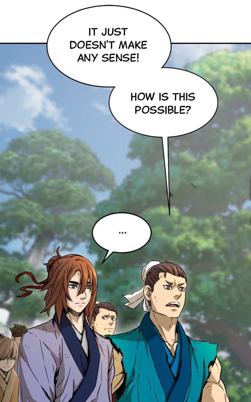 Read Absolute Sword Sense EN Manga Online