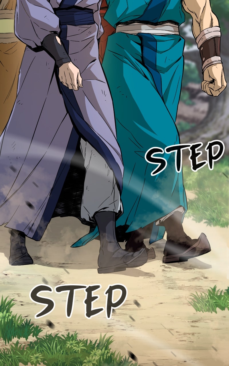 Read Absolute Sword Sense EN Manga Online