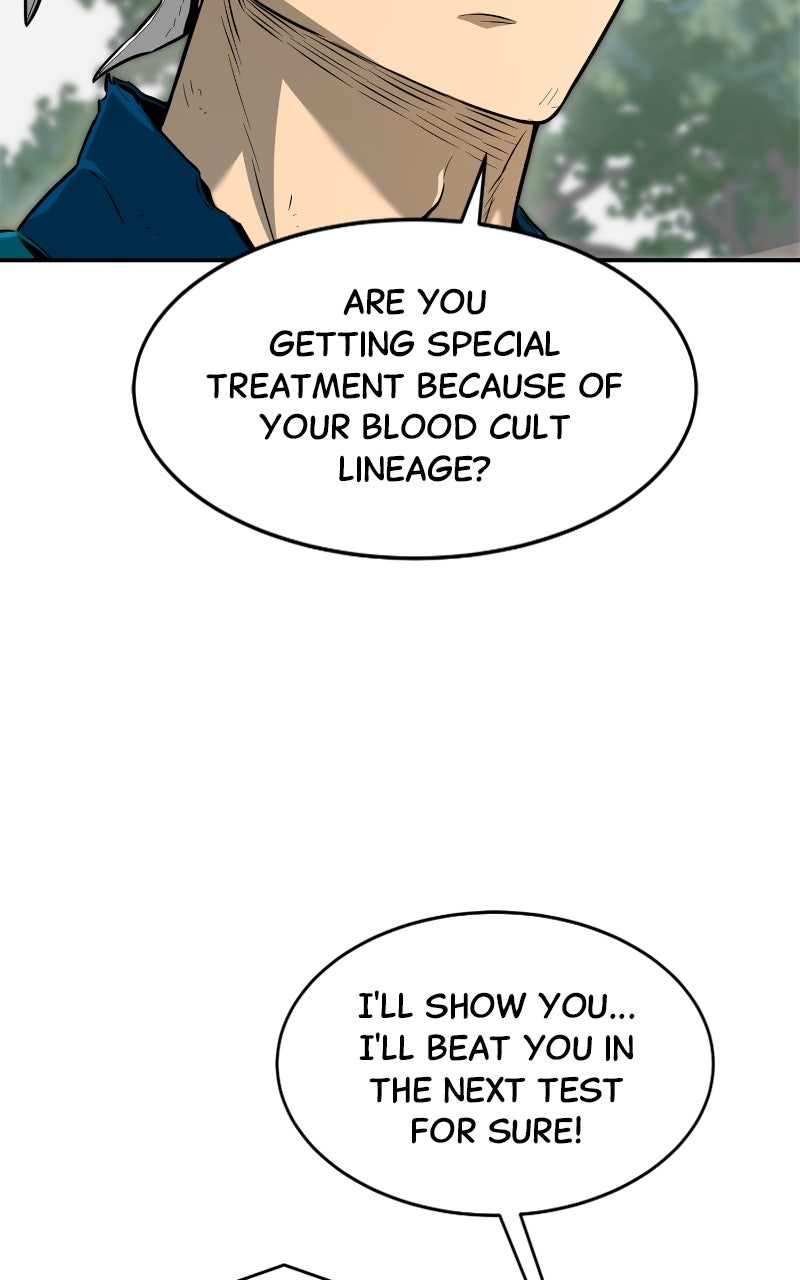 Read Absolute Sword Sense EN Manga Online