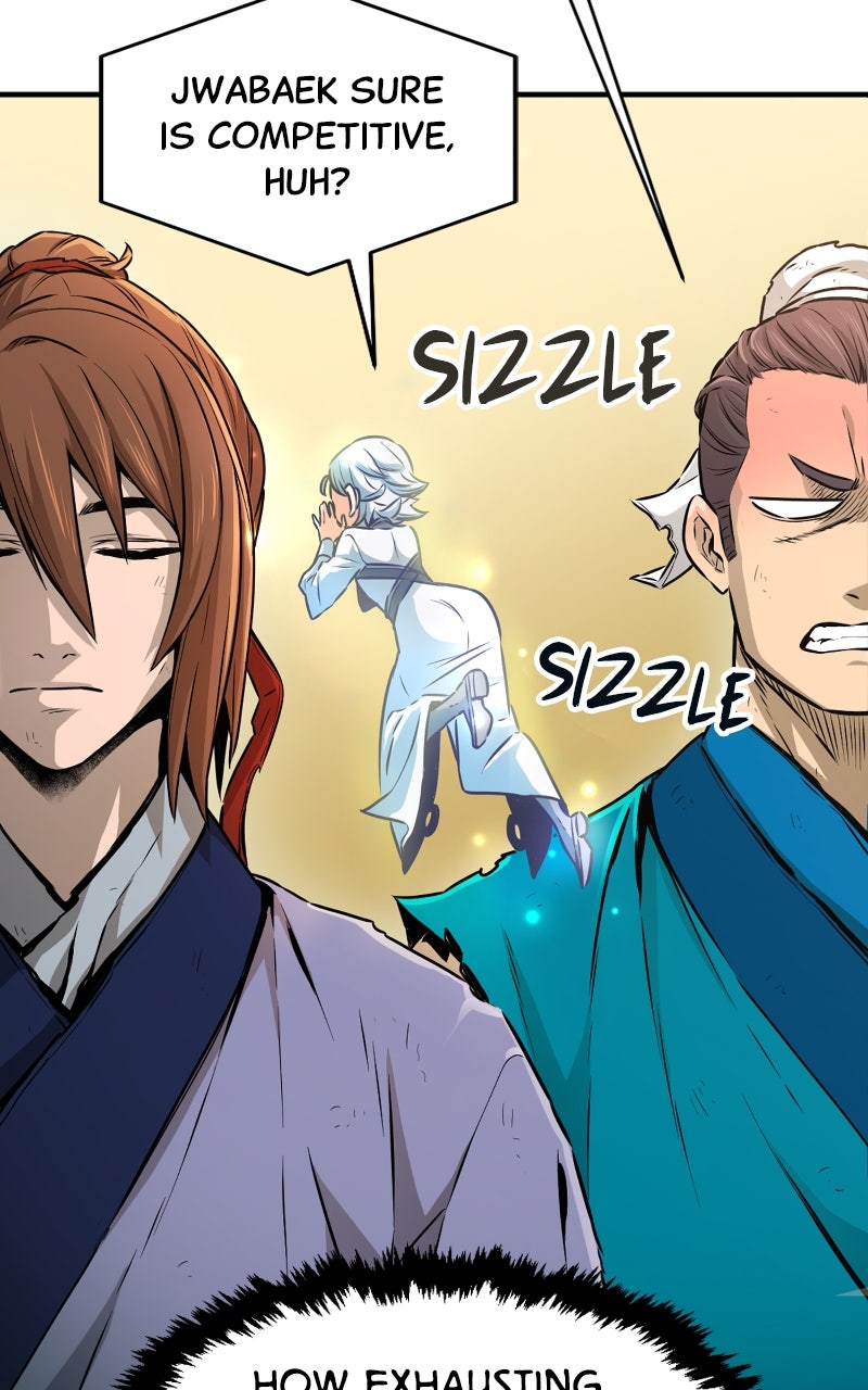 Read Absolute Sword Sense EN Manga Online