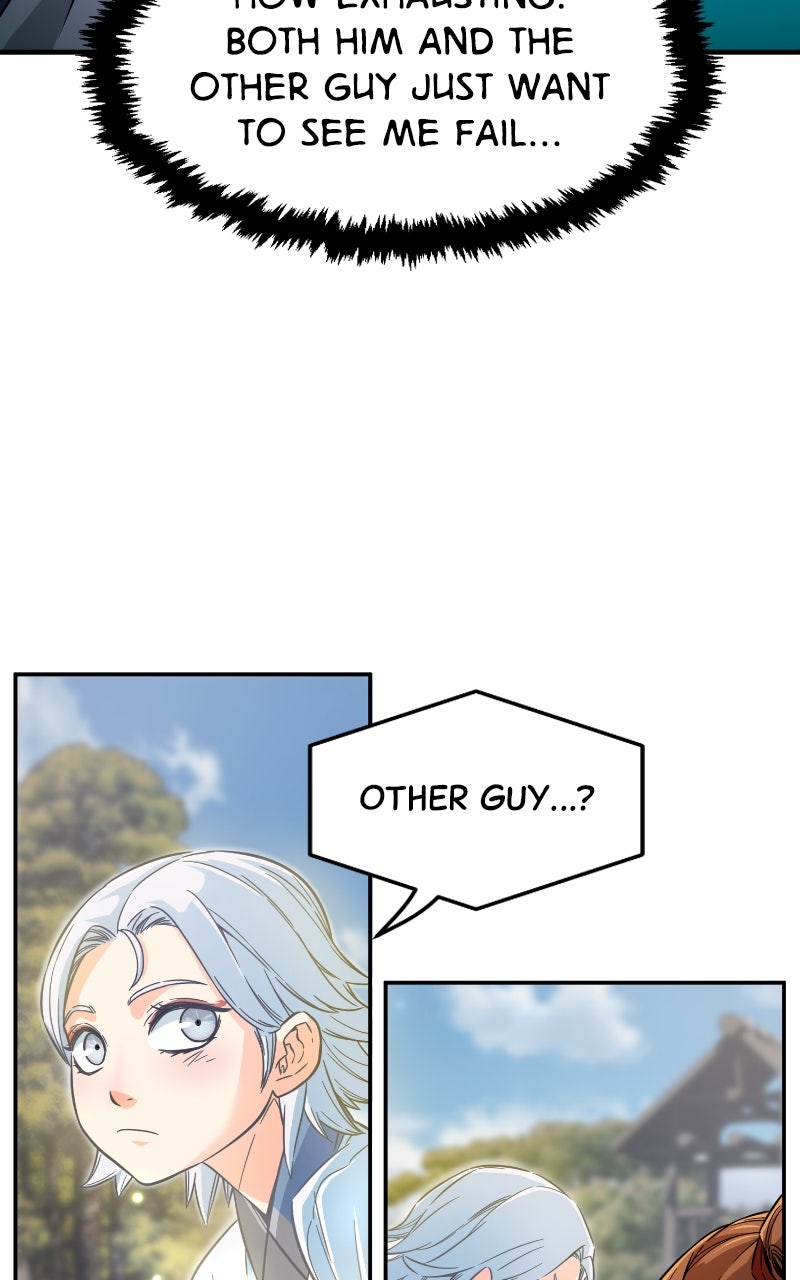 Read Absolute Sword Sense EN Manga Online