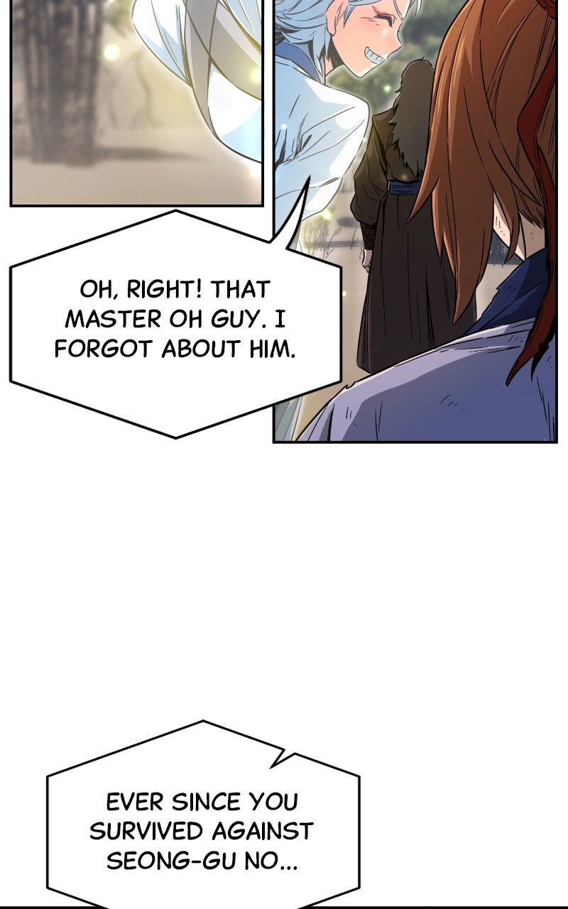 Read Absolute Sword Sense EN Manga Online