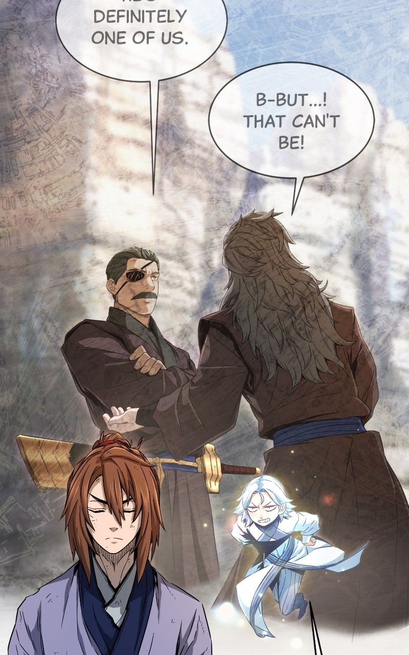 Read Absolute Sword Sense EN Manga Online