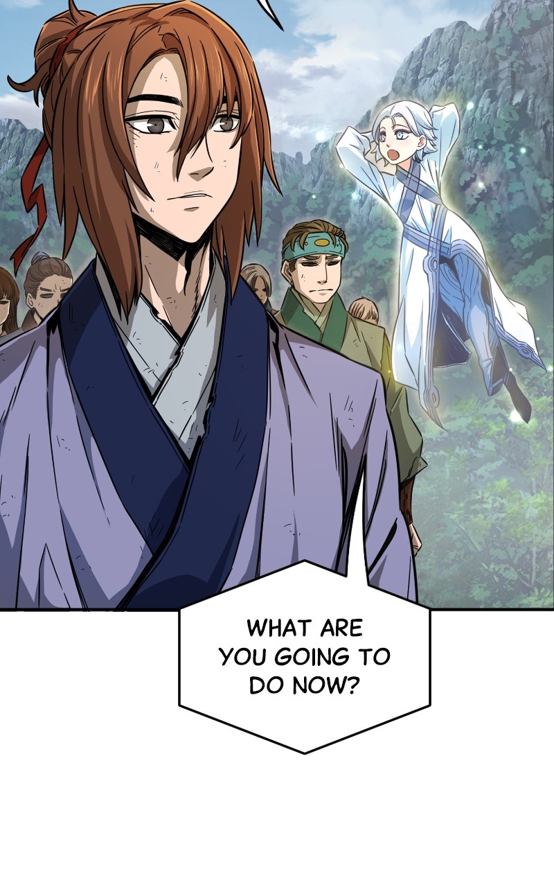 Read Absolute Sword Sense EN Manga Online