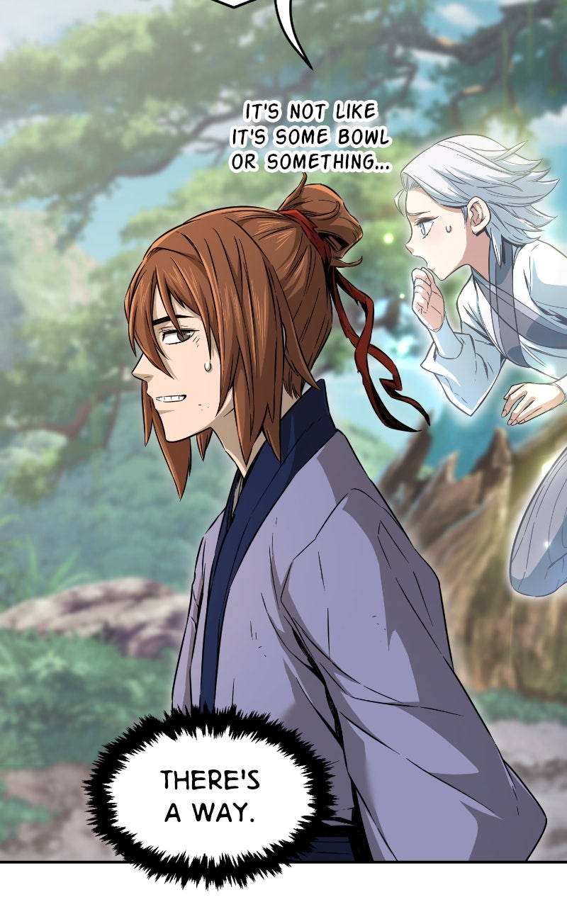 Read Absolute Sword Sense EN Manga Online