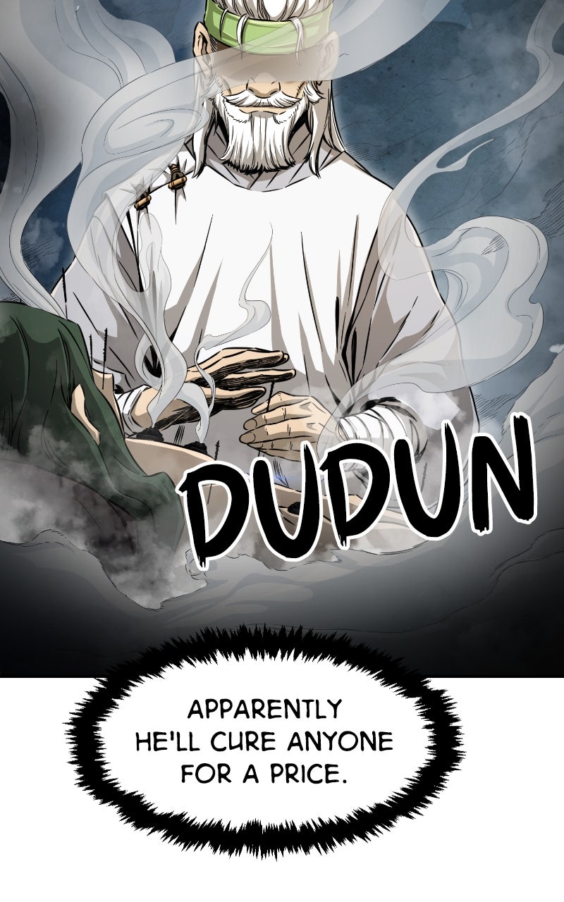 Read Absolute Sword Sense EN Manga Online