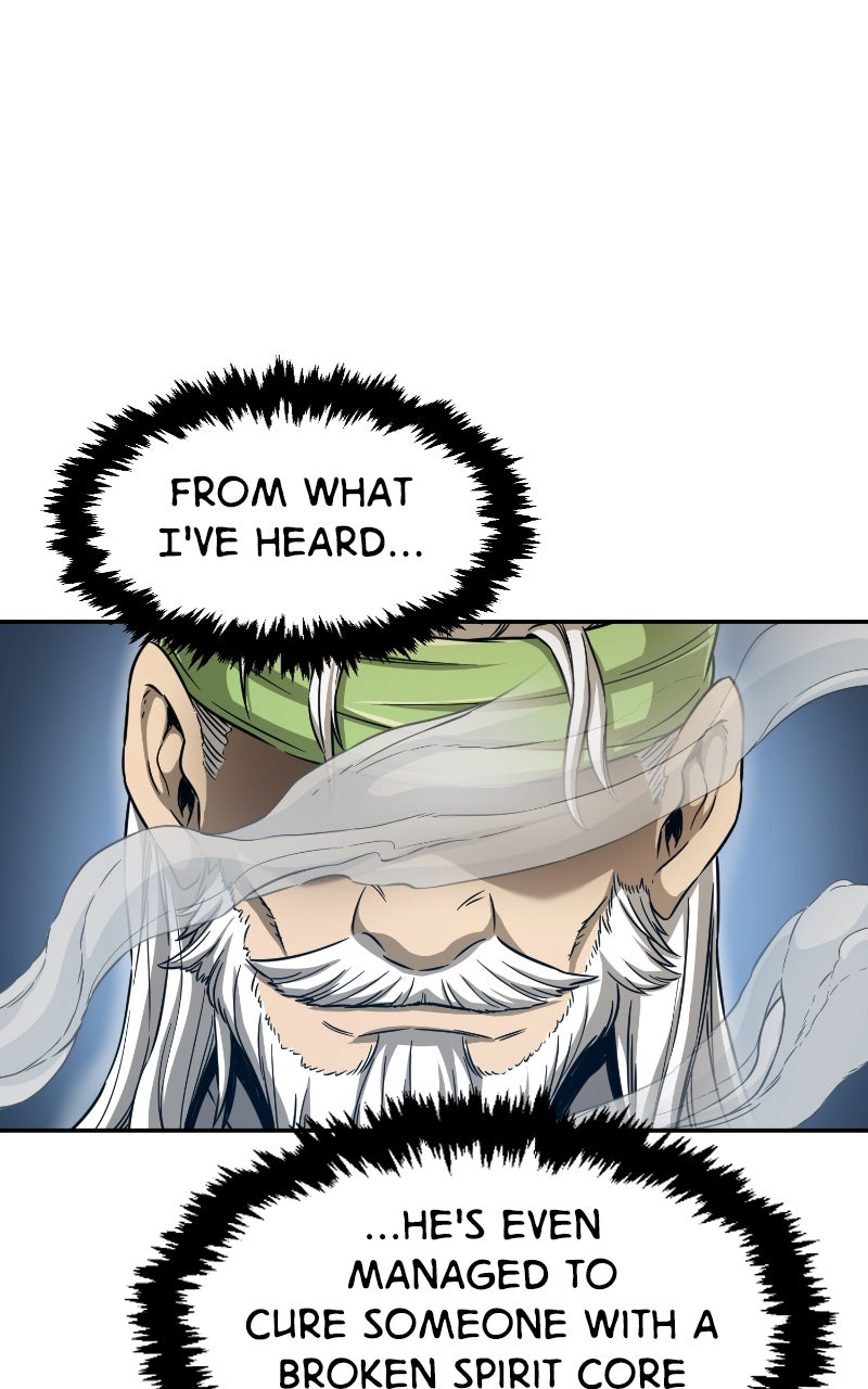 Read Absolute Sword Sense EN Manga Online