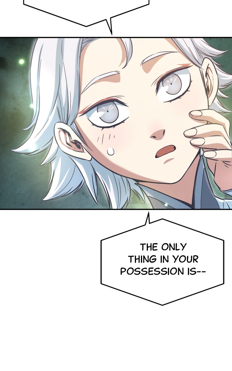 Read Absolute Sword Sense EN Manga Online