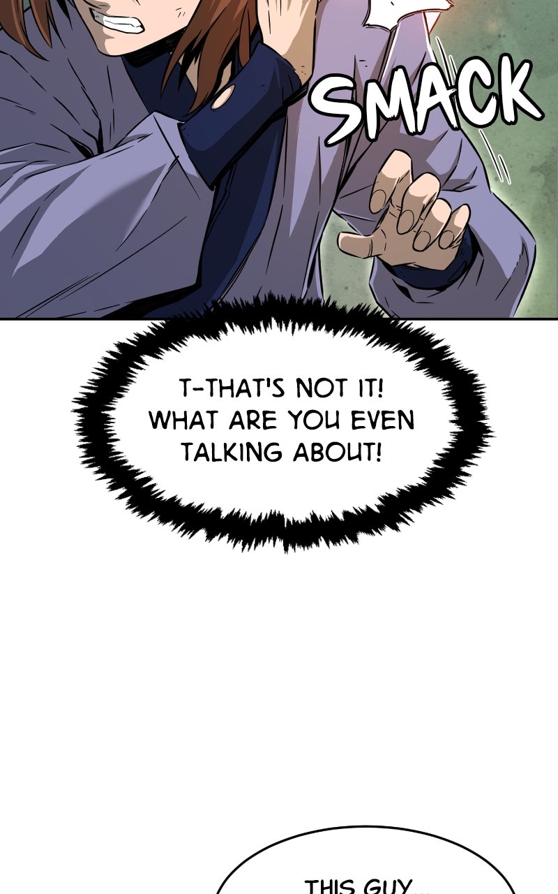 Read Absolute Sword Sense EN Manga Online