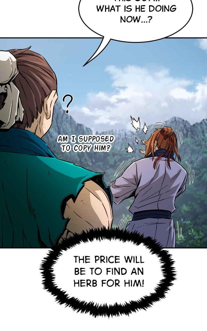 Read Absolute Sword Sense EN Manga Online