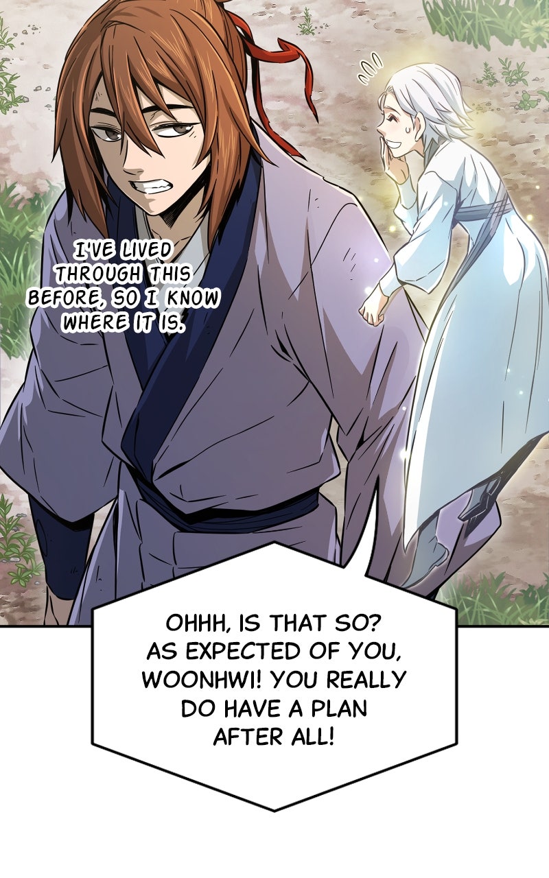 Read Absolute Sword Sense EN Manga Online