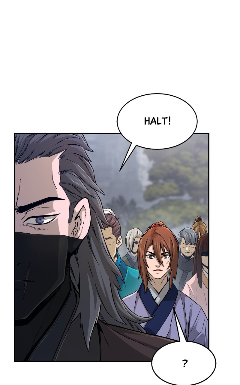 Read Absolute Sword Sense EN Manga Online