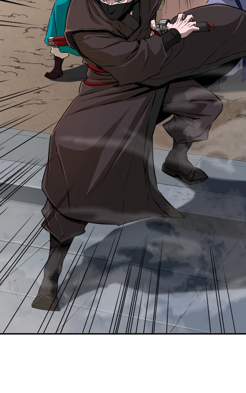 Read Absolute Sword Sense EN Manga Online