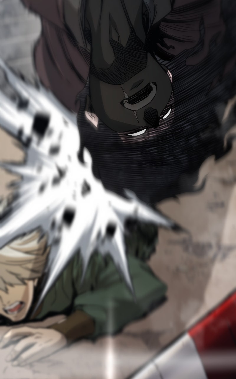 Read Absolute Sword Sense EN Manga Online