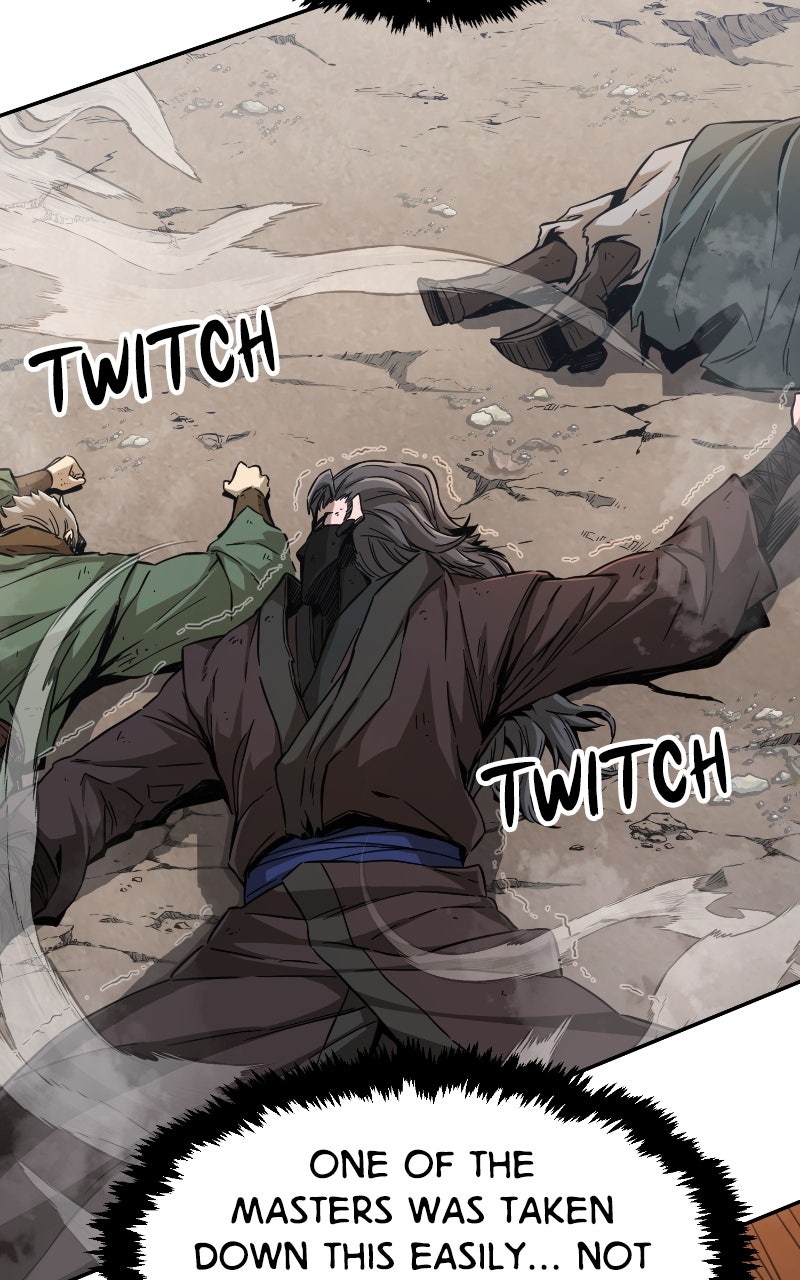 Read Absolute Sword Sense EN Manga Online