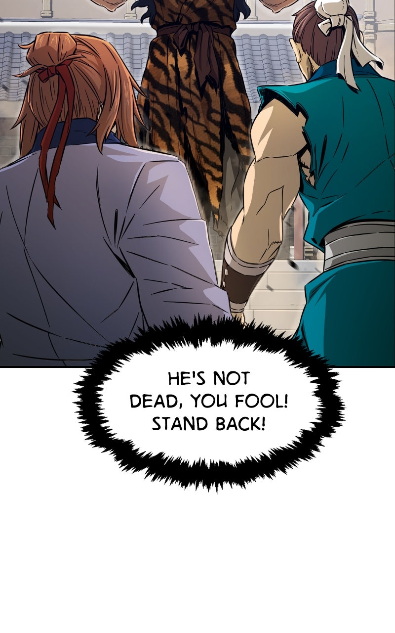 Read Absolute Sword Sense EN Manga Online