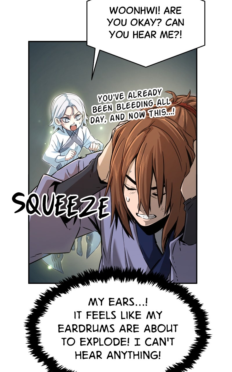 Read Absolute Sword Sense EN Manga Online