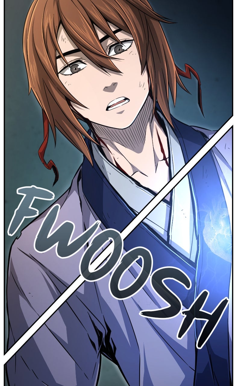 Read Absolute Sword Sense EN Manga Online