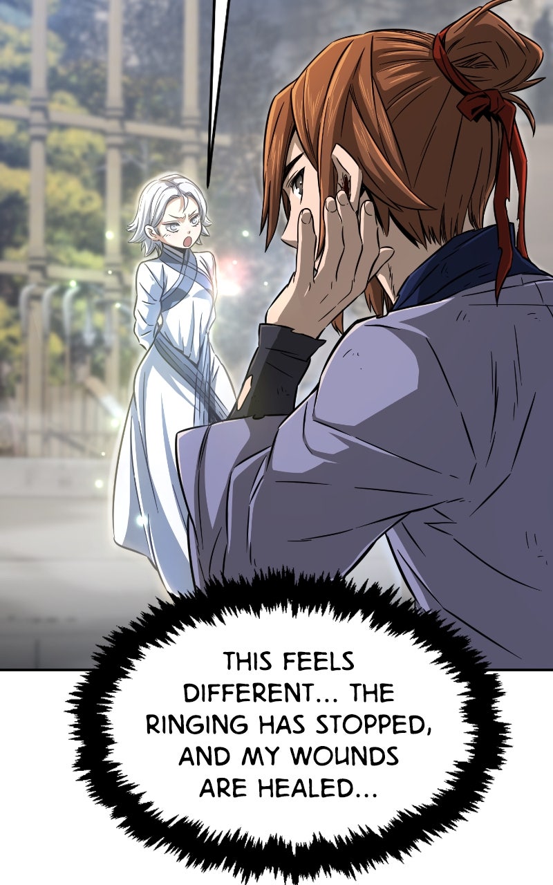 Read Absolute Sword Sense EN Manga Online