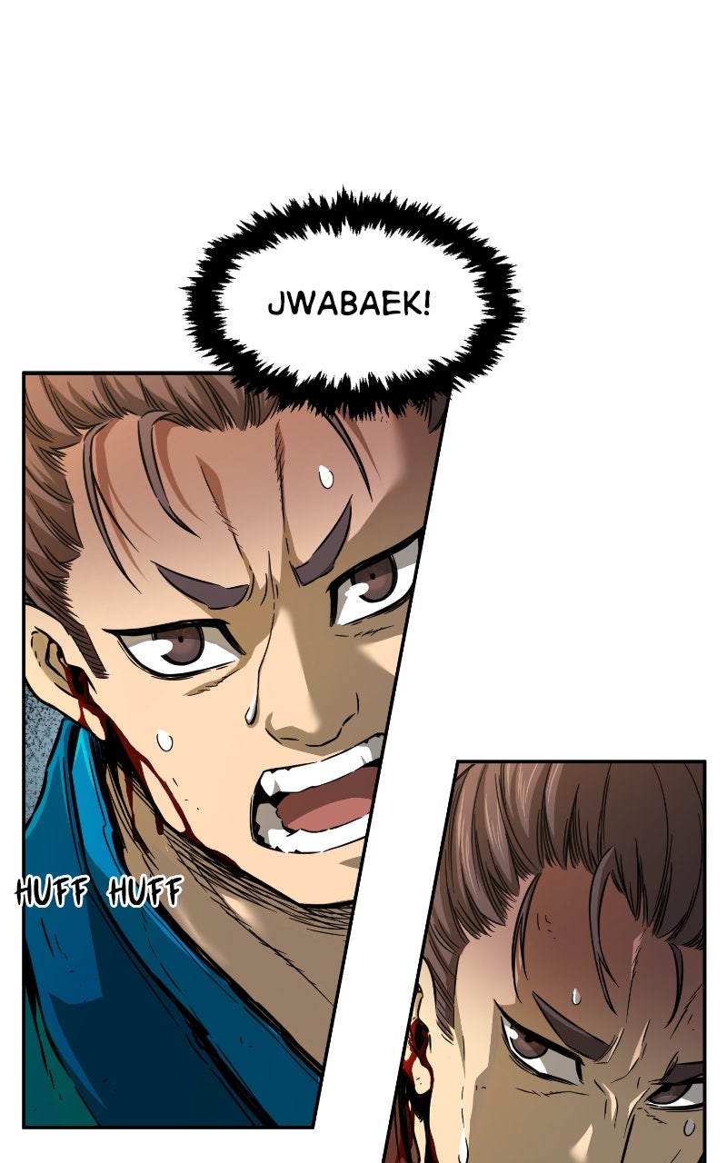 Read Absolute Sword Sense EN Manga Online