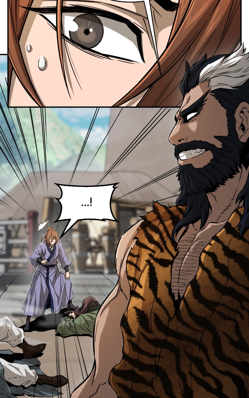 Read Absolute Sword Sense EN Manga Online