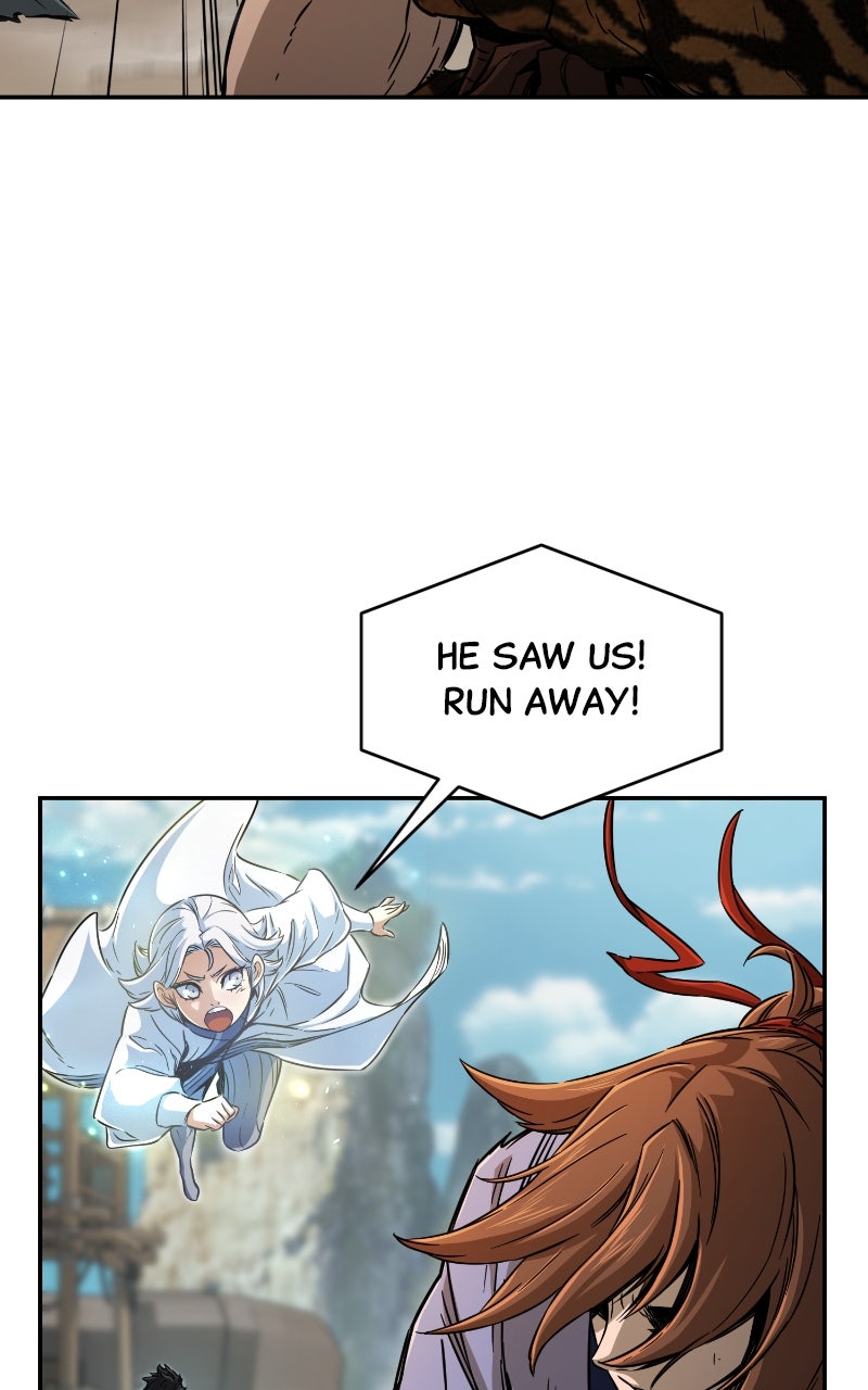 Read Absolute Sword Sense EN Manga Online