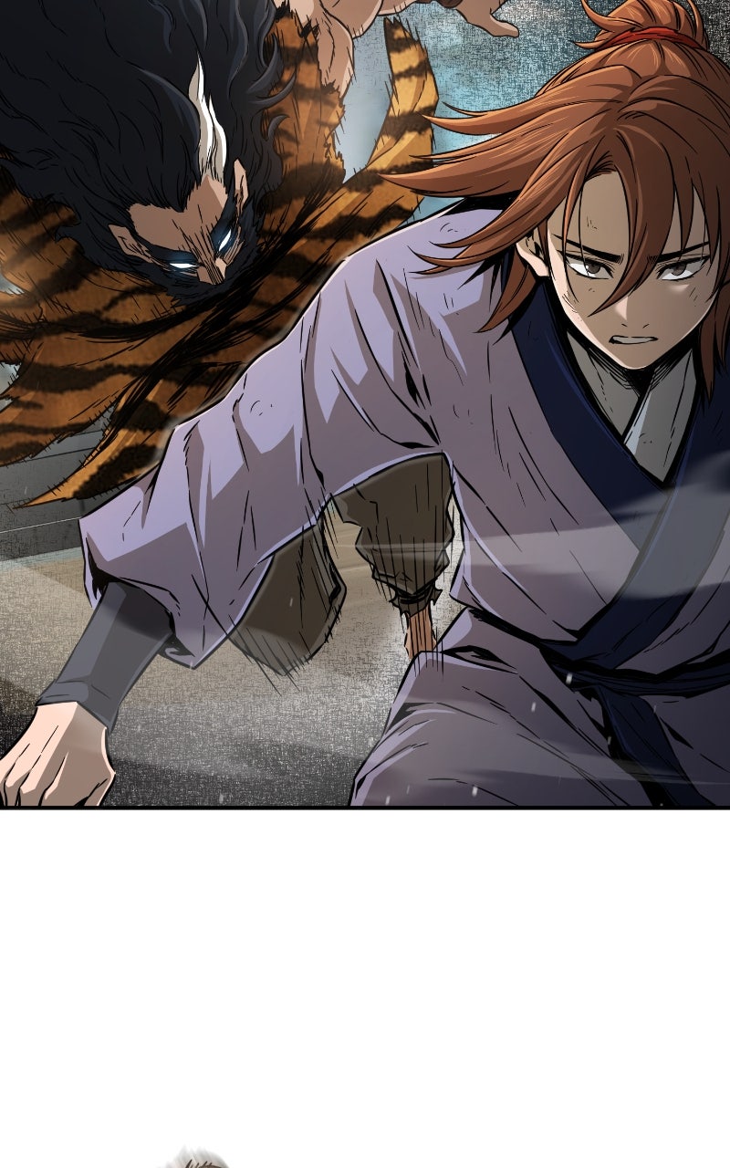 Read Absolute Sword Sense EN Manga Online