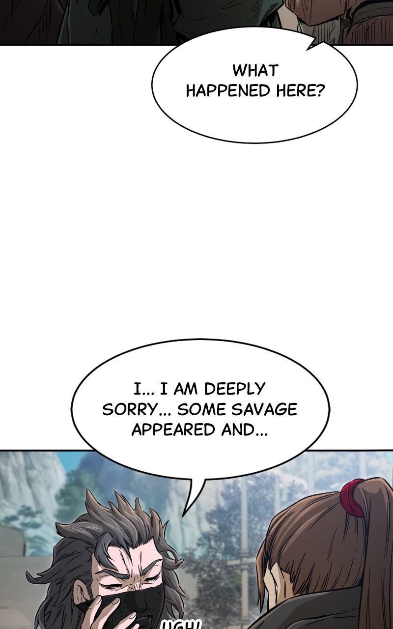 Read Absolute Sword Sense EN Manga Online