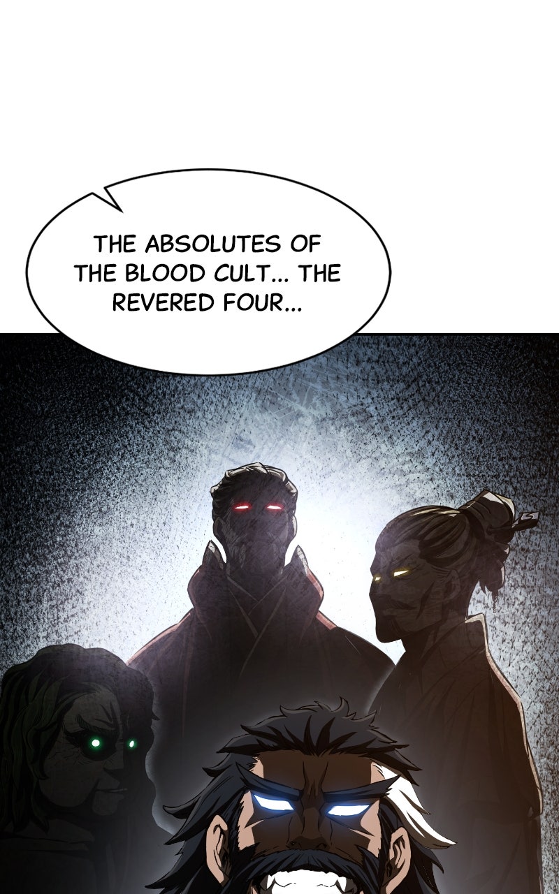 Read Absolute Sword Sense EN Manga Online