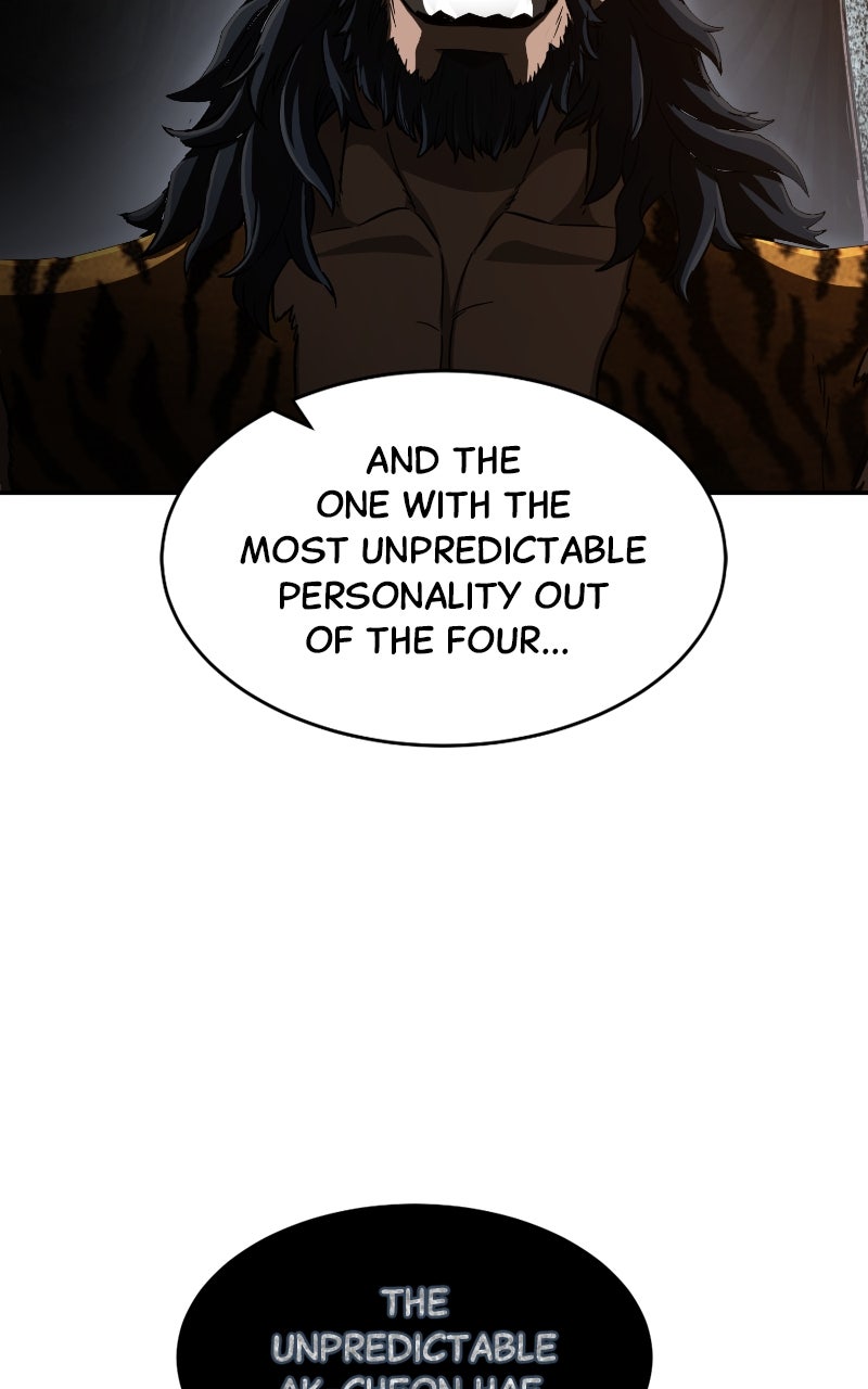 Read Absolute Sword Sense EN Manga Online