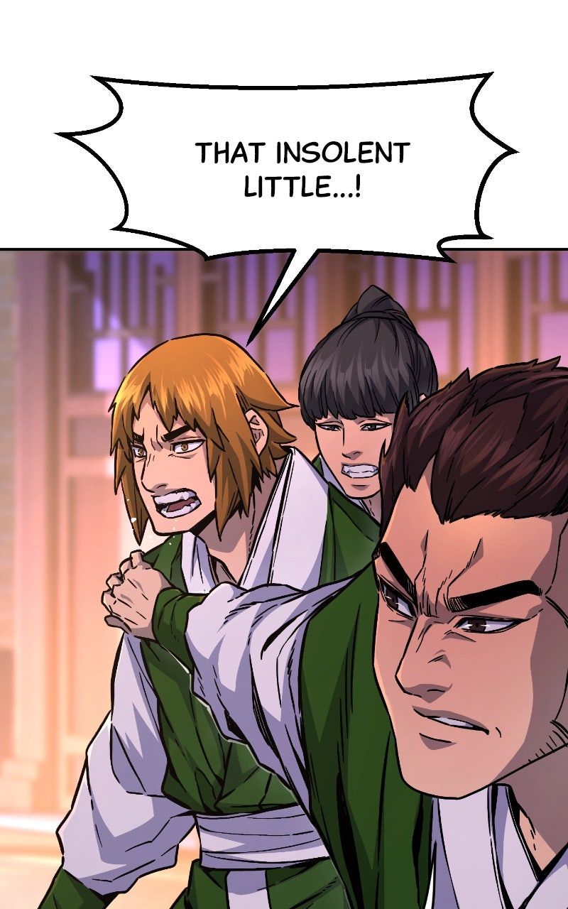 Read Absolute Sword Sense EN Manga Online