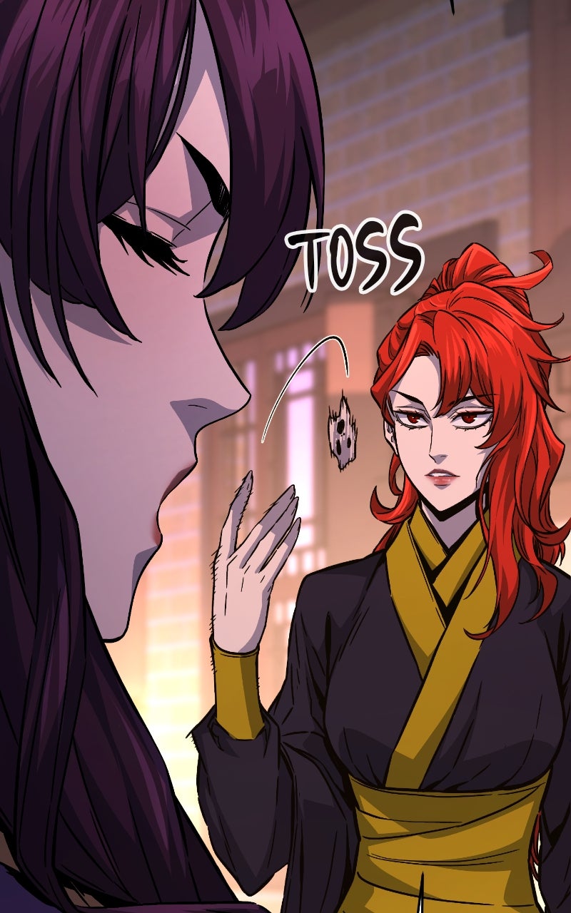 Read Absolute Sword Sense EN Manga Online