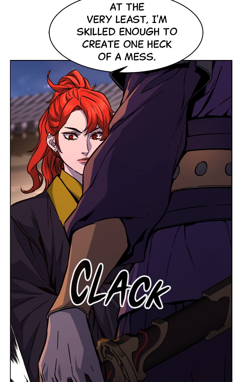 Read Absolute Sword Sense EN Manga Online