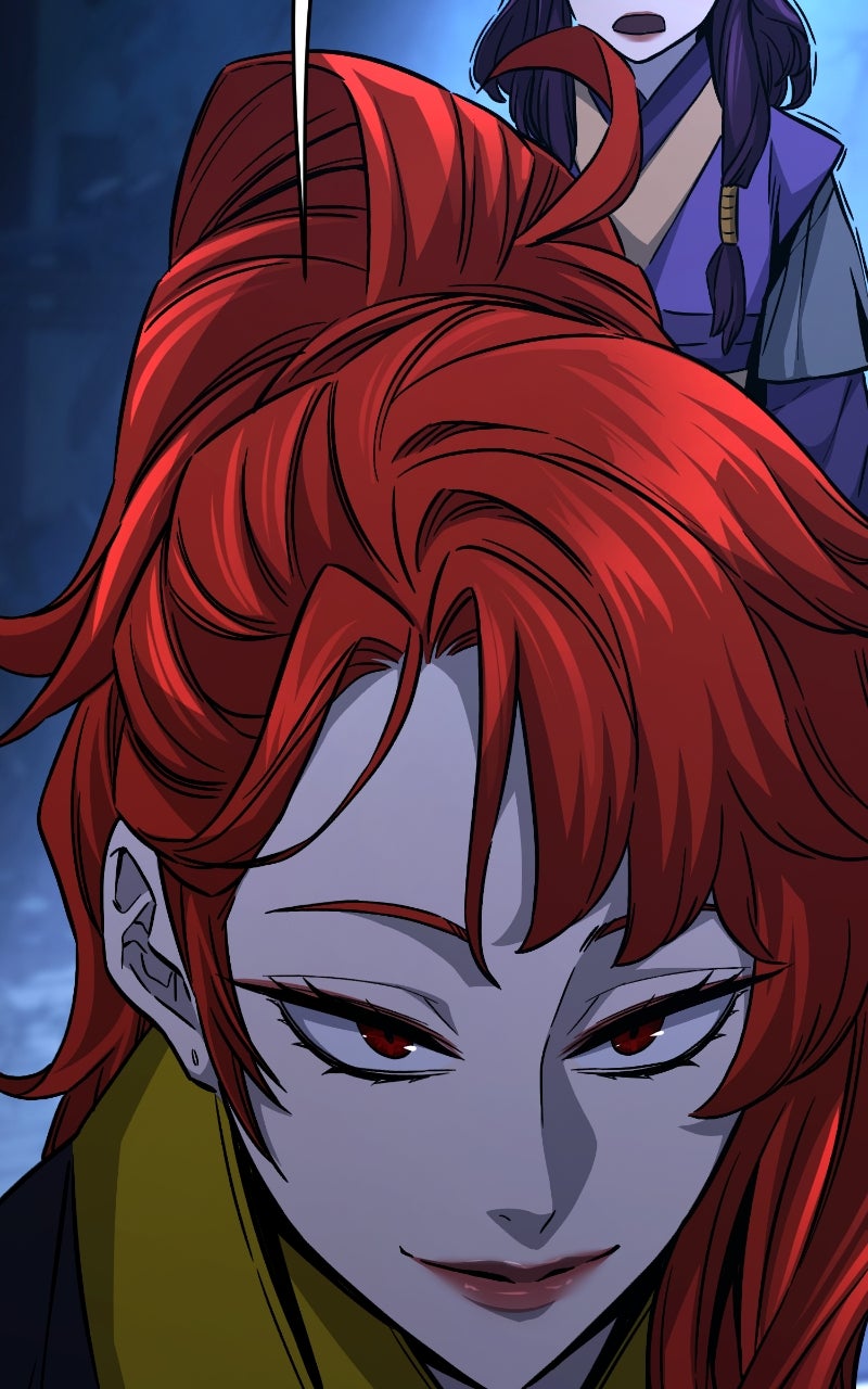 Read Absolute Sword Sense EN Manga Online