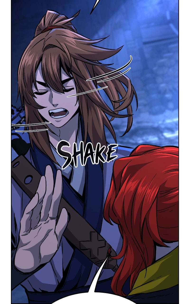 Read Absolute Sword Sense EN Manga Online