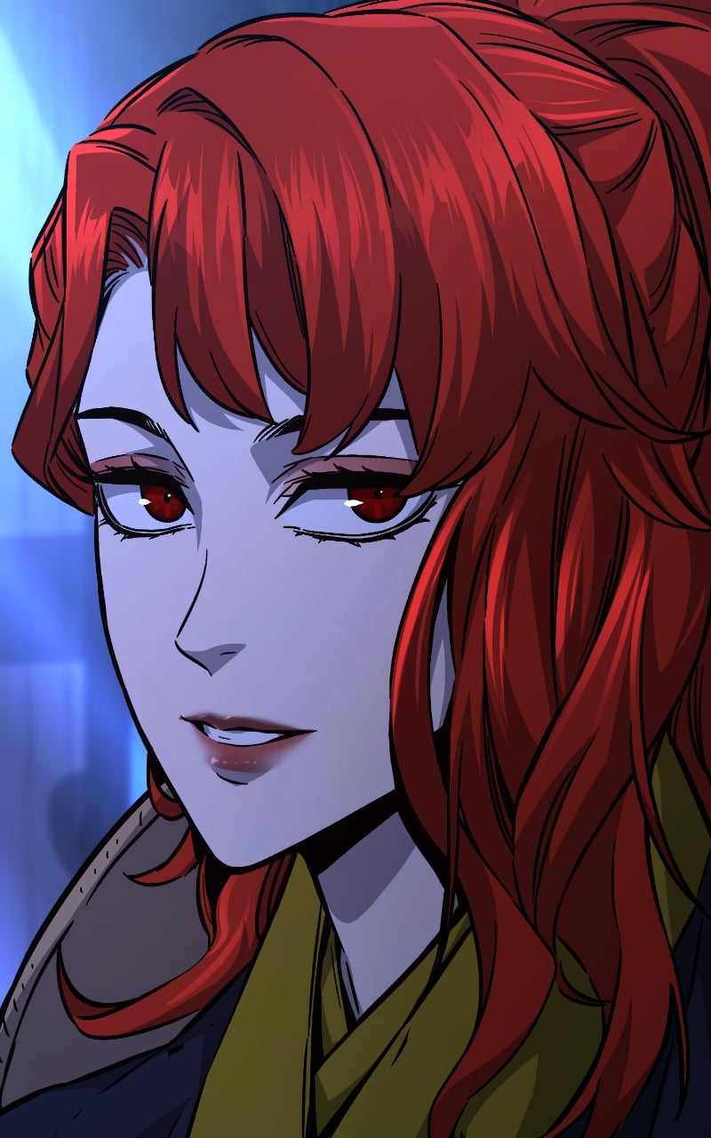 Read Absolute Sword Sense EN Manga Online