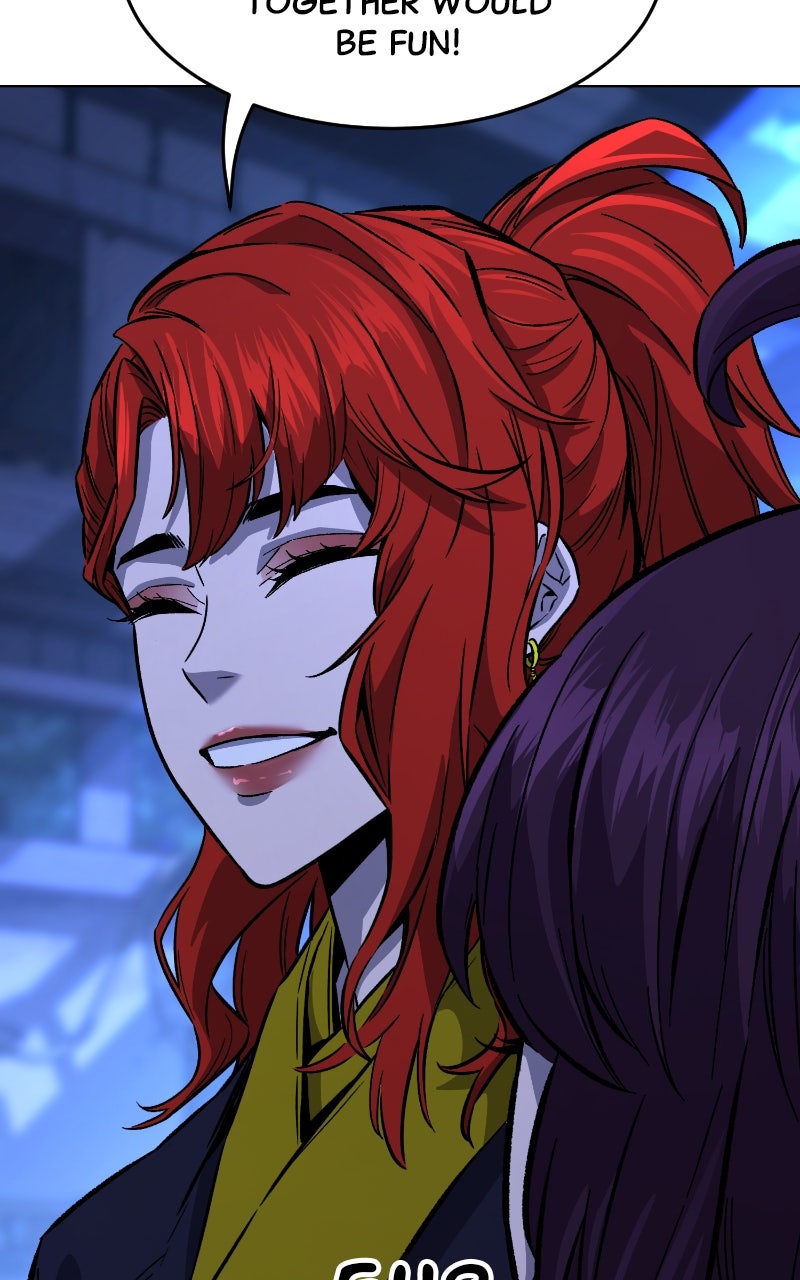 Read Absolute Sword Sense EN Manga Online