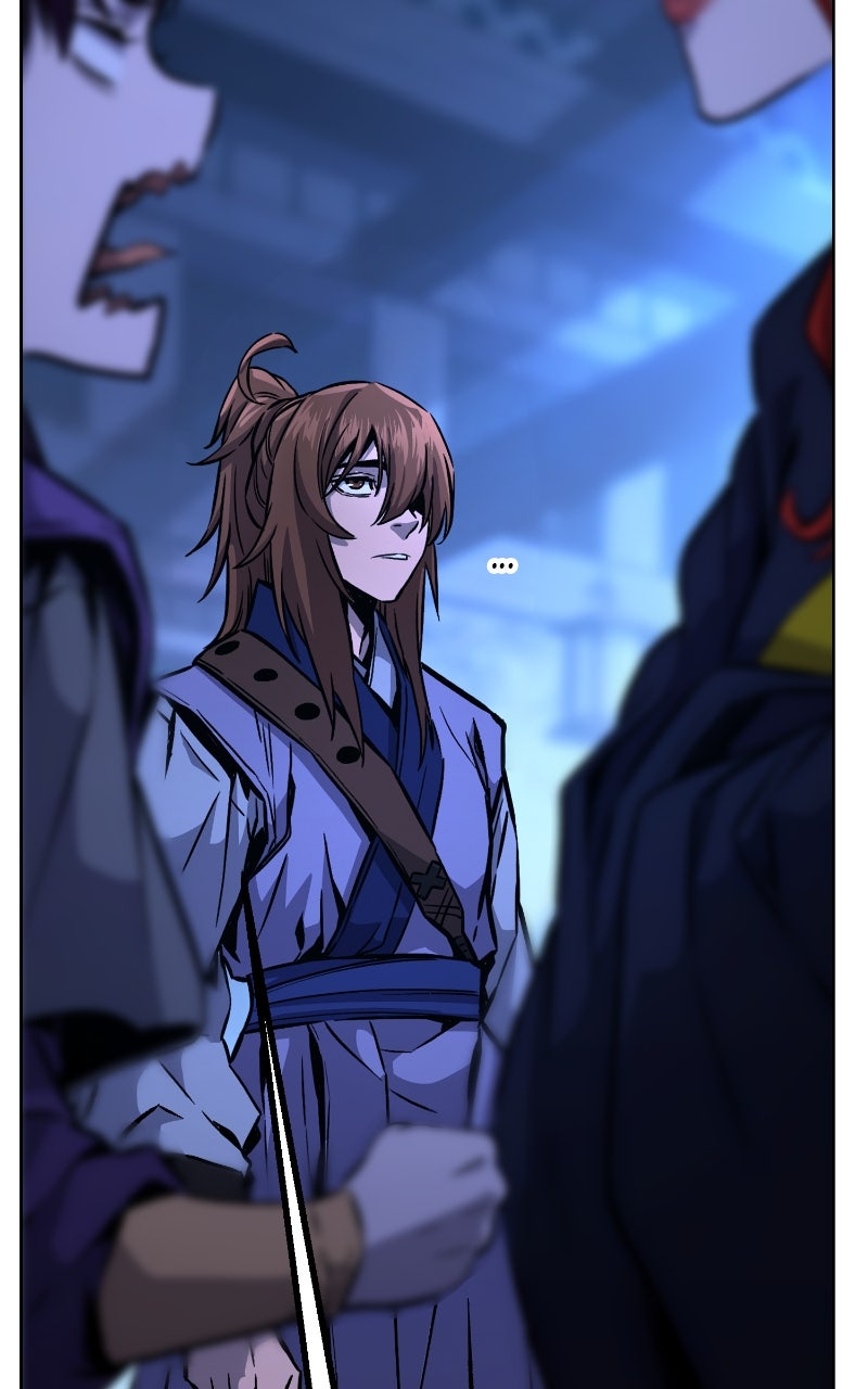 Read Absolute Sword Sense EN Manga Online