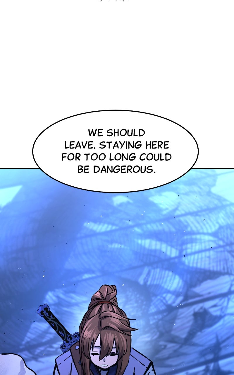 Read Absolute Sword Sense EN Manga Online